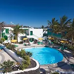 Vakantiepark Velazquez Puerto del Carmen (Lanzarote)