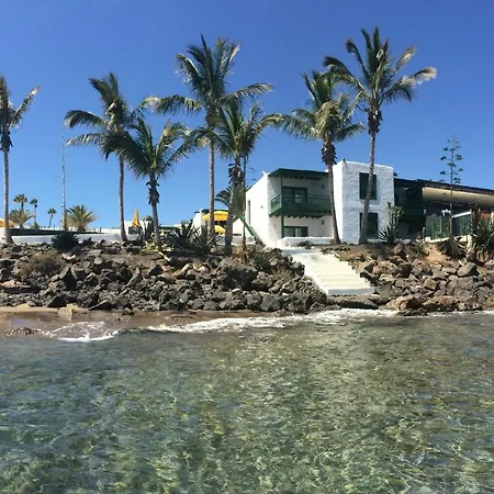 维拉斯克兹洋房酒店 2* 卡门港