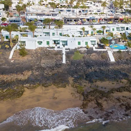 维拉斯克兹洋房酒店 假日公园 2*