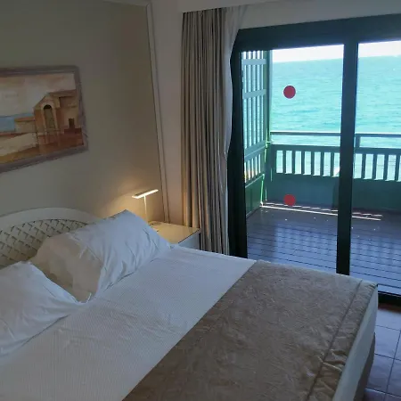 维拉斯克兹洋房酒店 2*