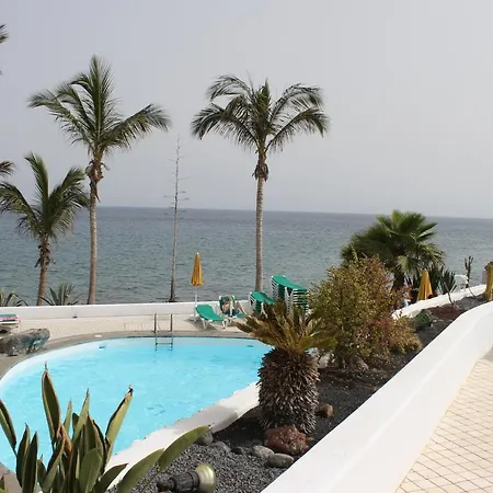 Kompleks wypoczynkowy Velazquez Puerto del Carmen (Lanzarote)