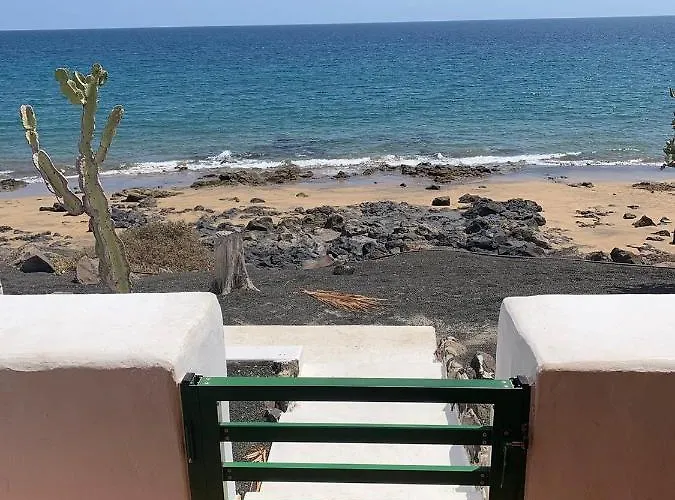 维拉斯克兹洋房酒店 2* 卡门港