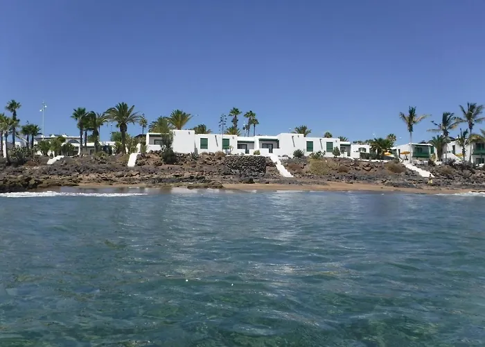 维拉斯克兹洋房酒店 假日公园 卡门港