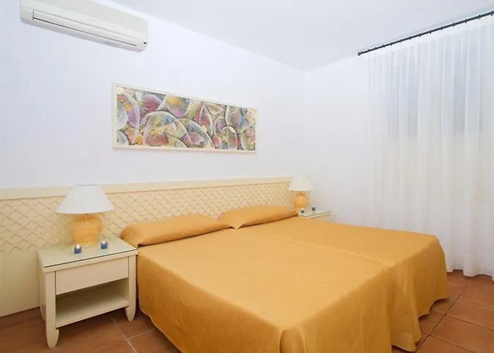 维拉斯克兹洋房酒店 2*