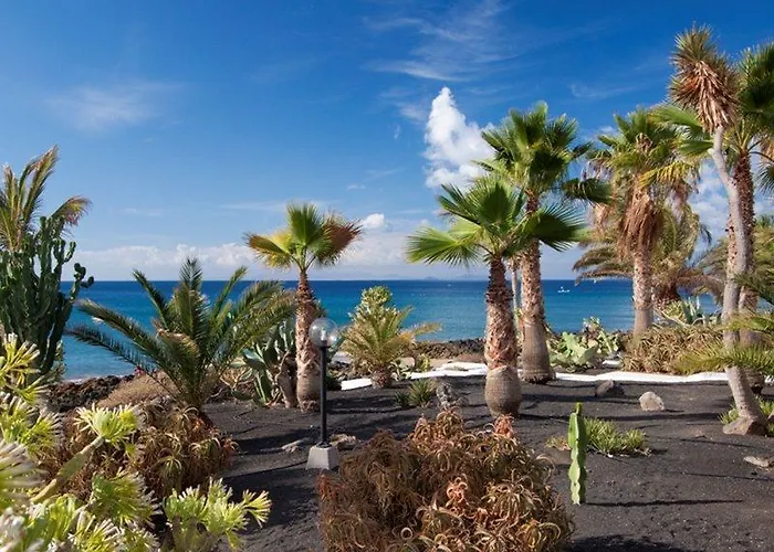 维拉斯克兹洋房酒店 2* 卡门港