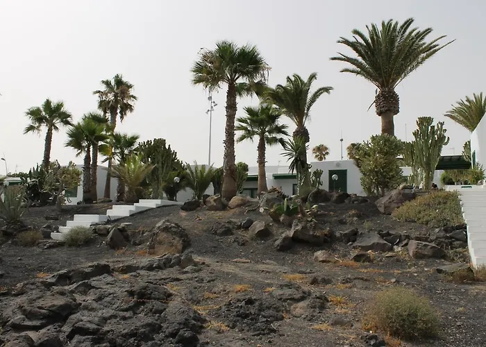 维拉斯克兹洋房酒店 假日公园 2*