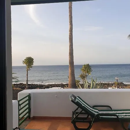 Tatil parkı Velazquez 2*