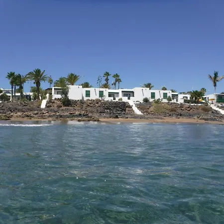 Velazquez Holiday park Puerto del Carmen (Lanzarote)