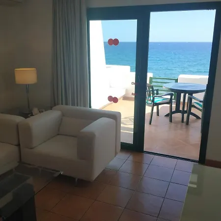 Velázquez Prázdninový areál