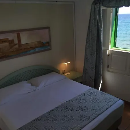 Velazquez ホリデーパーク プエルト・デル・カルメン