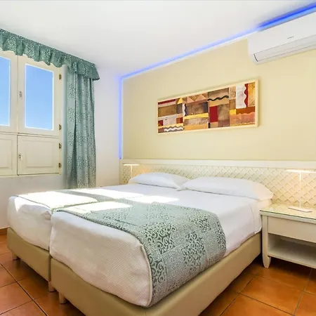 ホリデーパーク Velazquez プエルト・デル・カルメン