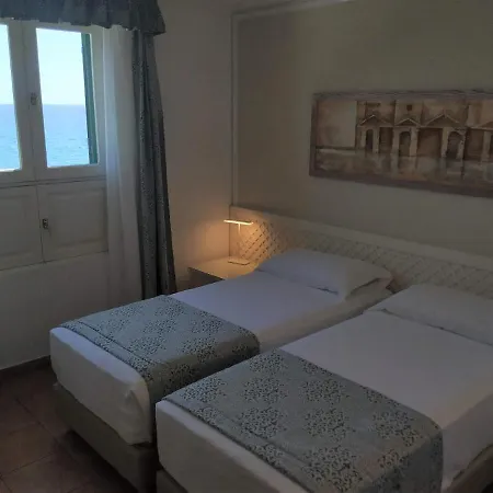 Tatil parkı Velazquez