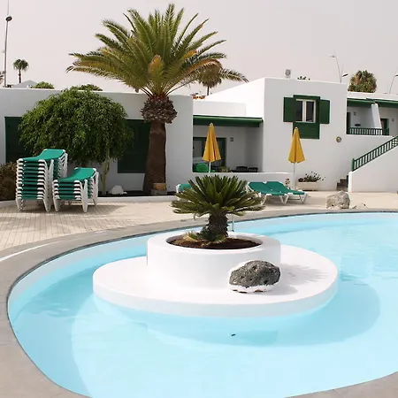 ホリデーパーク Velazquez 2*