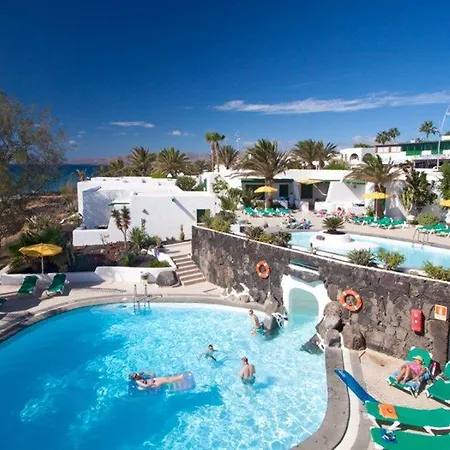 Velazquez ホリデーパーク