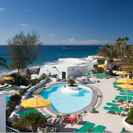 Velazquez Tatil parkı