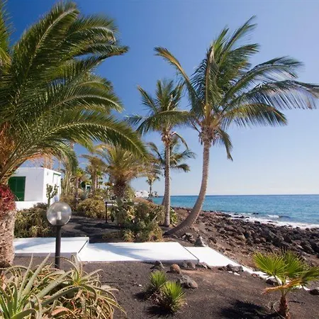 Velázquez Prázdninový areál 2*