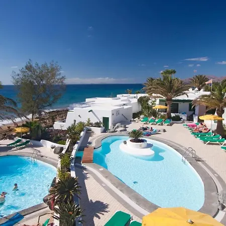 Velázquez Prázdninový areál