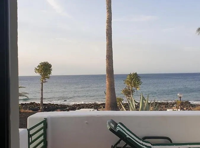 Holiday park Velazquez 2*