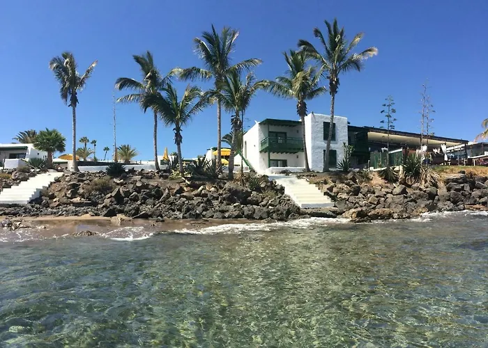 Velazquez 2* Puerto del Carmen (Lanzarote)