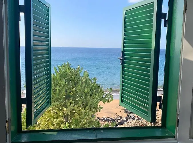 Holiday park Velazquez