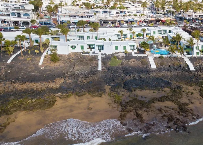 Velazquez Holiday park 2*