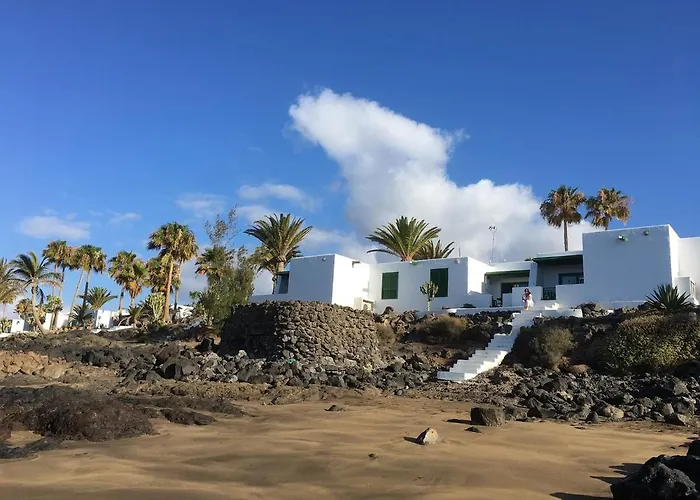 База отдыха Velazquez 2*