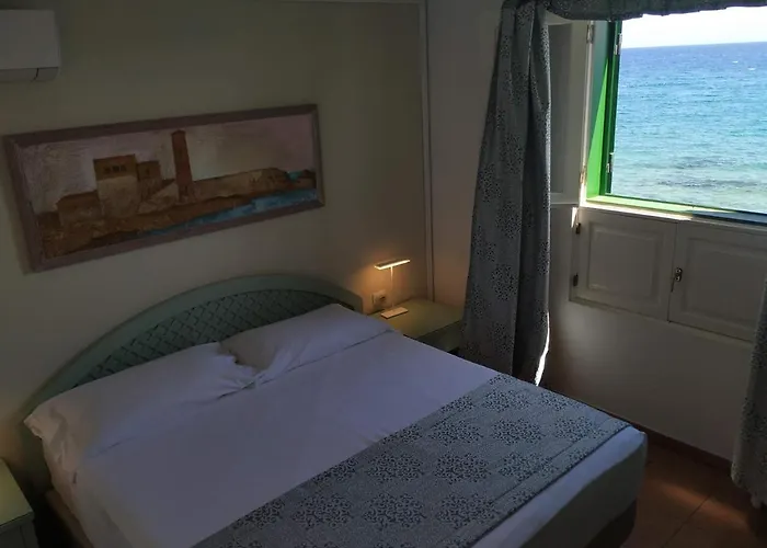 Velazquez Holiday park Puerto del Carmen (Lanzarote)