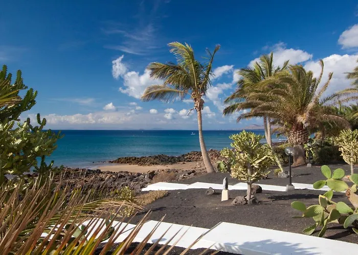 Velazquez 2* Пуэрто дель Кармен