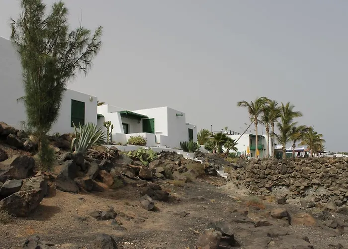 База отдыха Velazquez