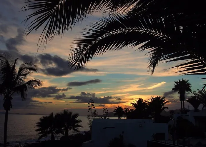 Velazquez Vakantiepark Puerto del Carmen (Lanzarote)