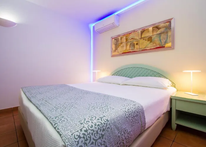 Vakantiepark Velazquez 2*