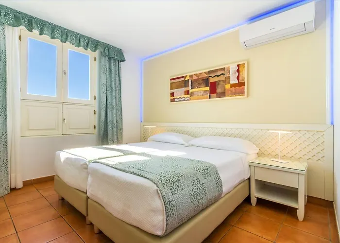 Vakantiepark Velazquez Puerto del Carmen (Lanzarote)