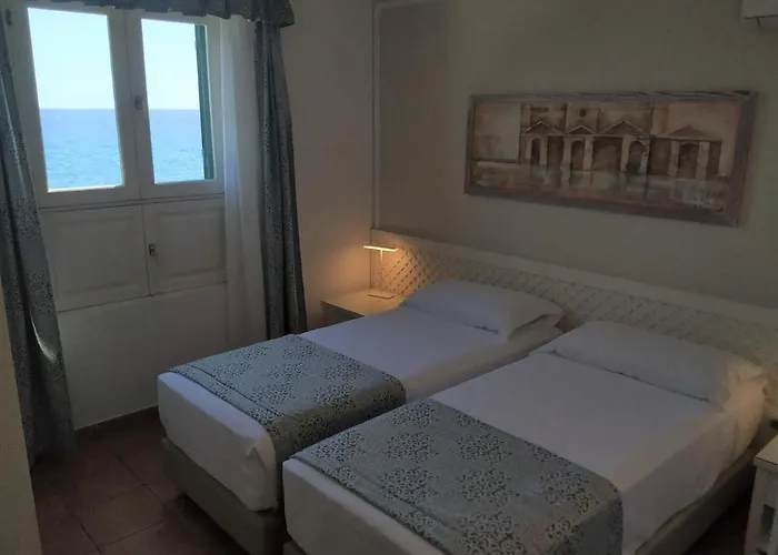 Vakantiepark Velazquez