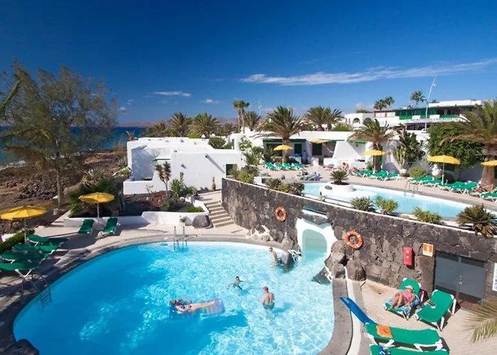 Velazquez Vakantiepark