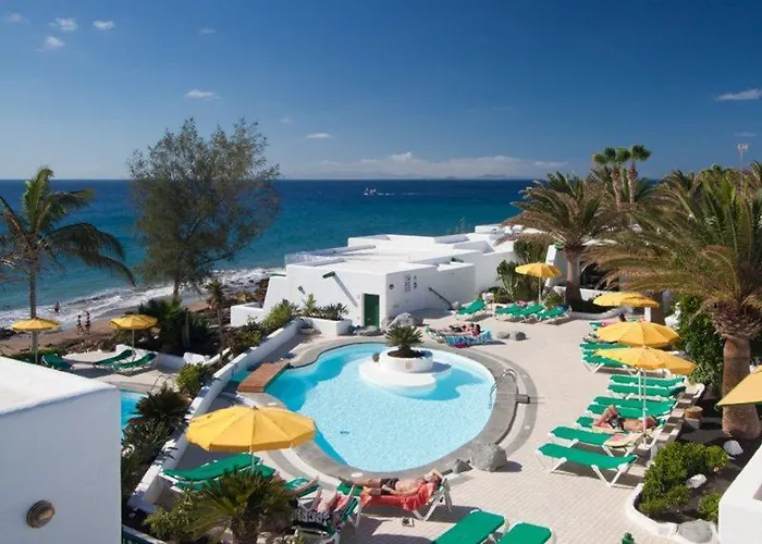 Velazquez Vakantiepark