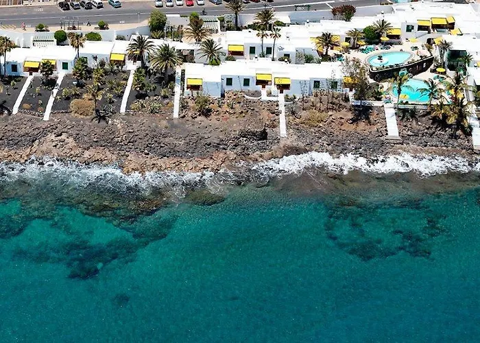 Velazquez Vakantiepark