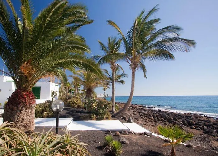 Velazquez Vakantiepark 2*