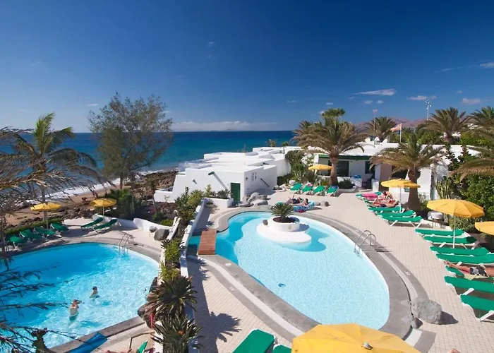 Velazquez Vakantiepark