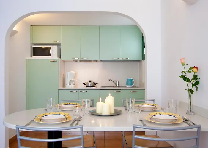 Vakantiepark Velazquez Puerto del Carmen (Lanzarote)